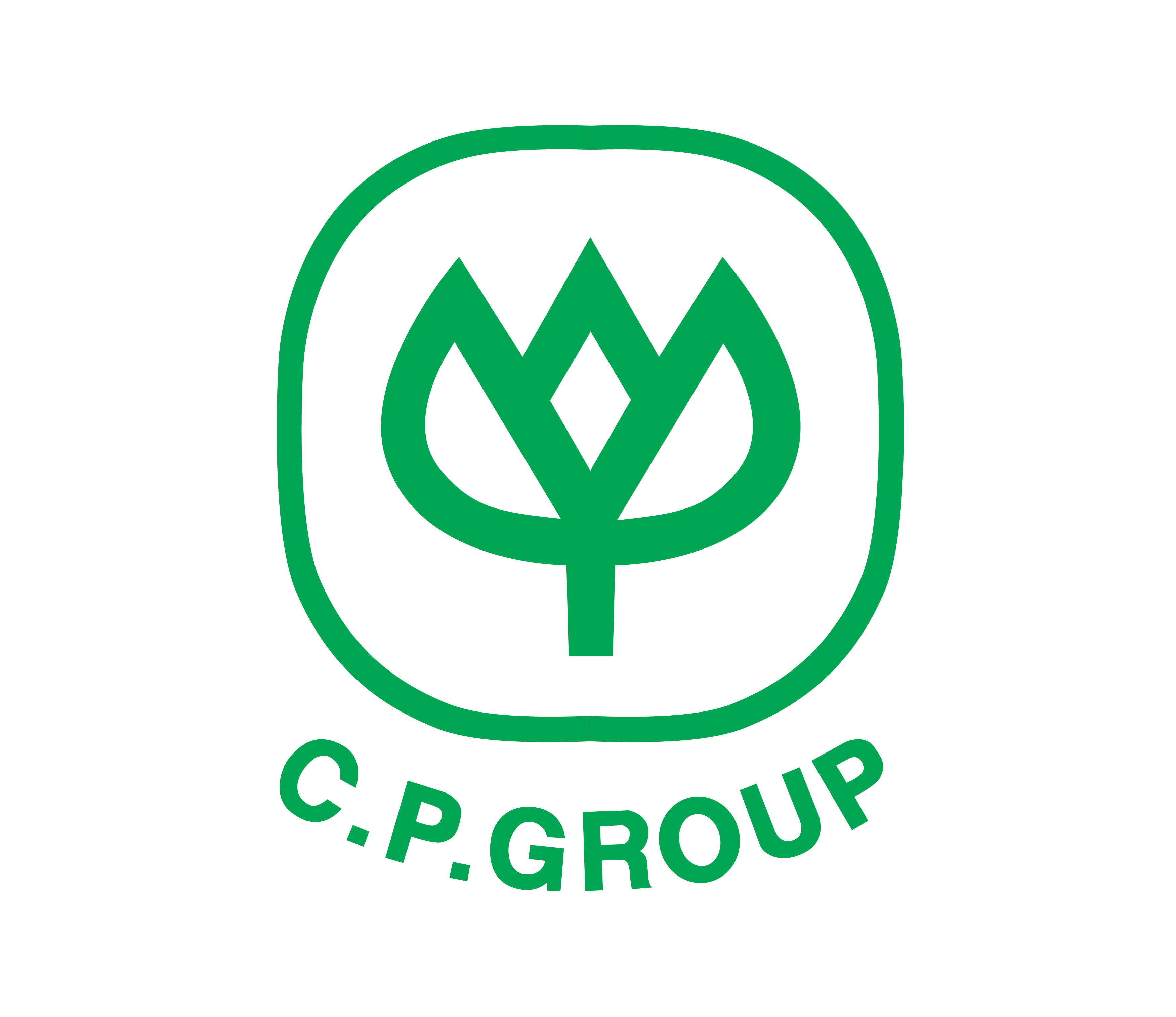 C.P. Group