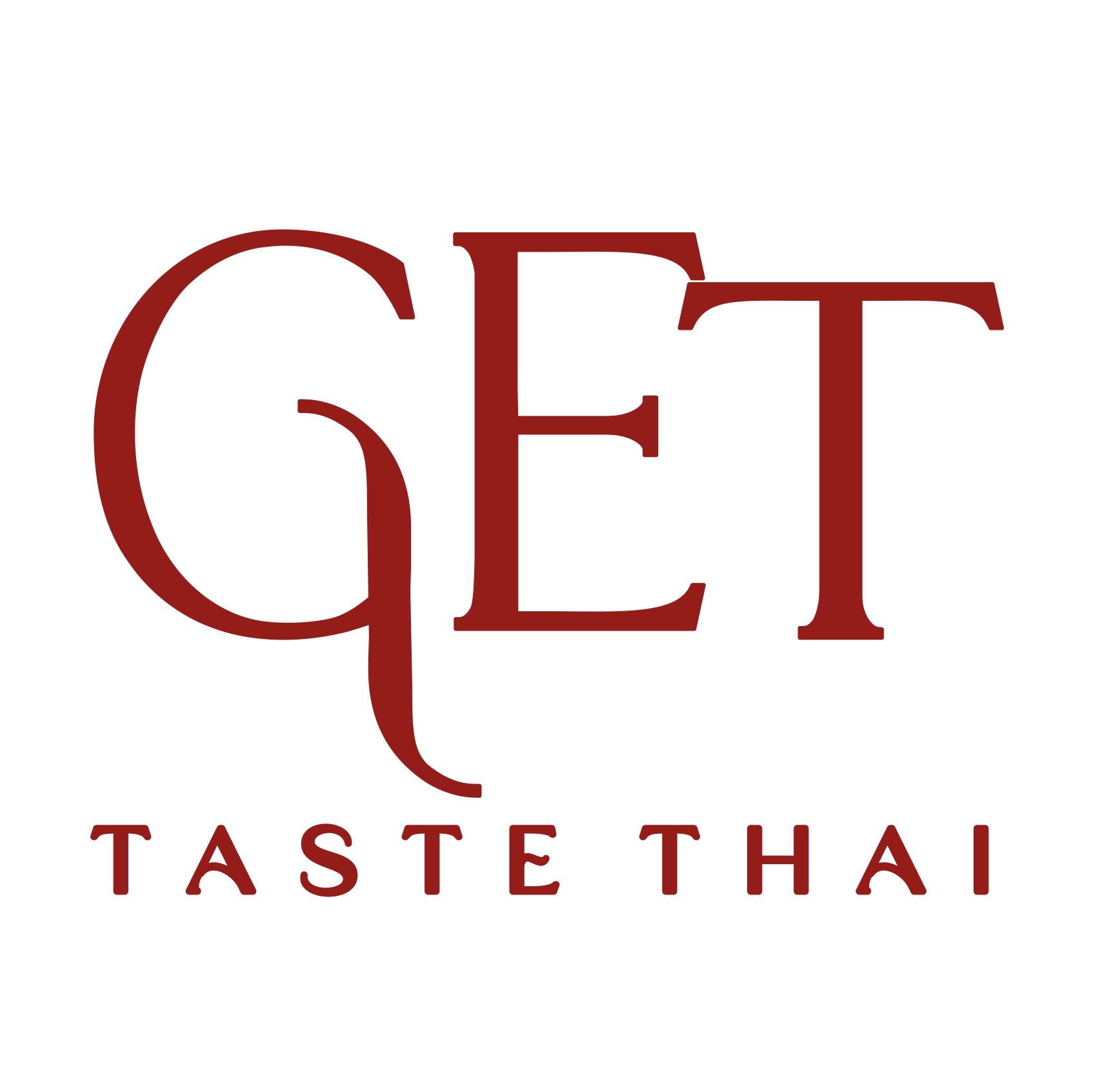 Get Taste Thai
