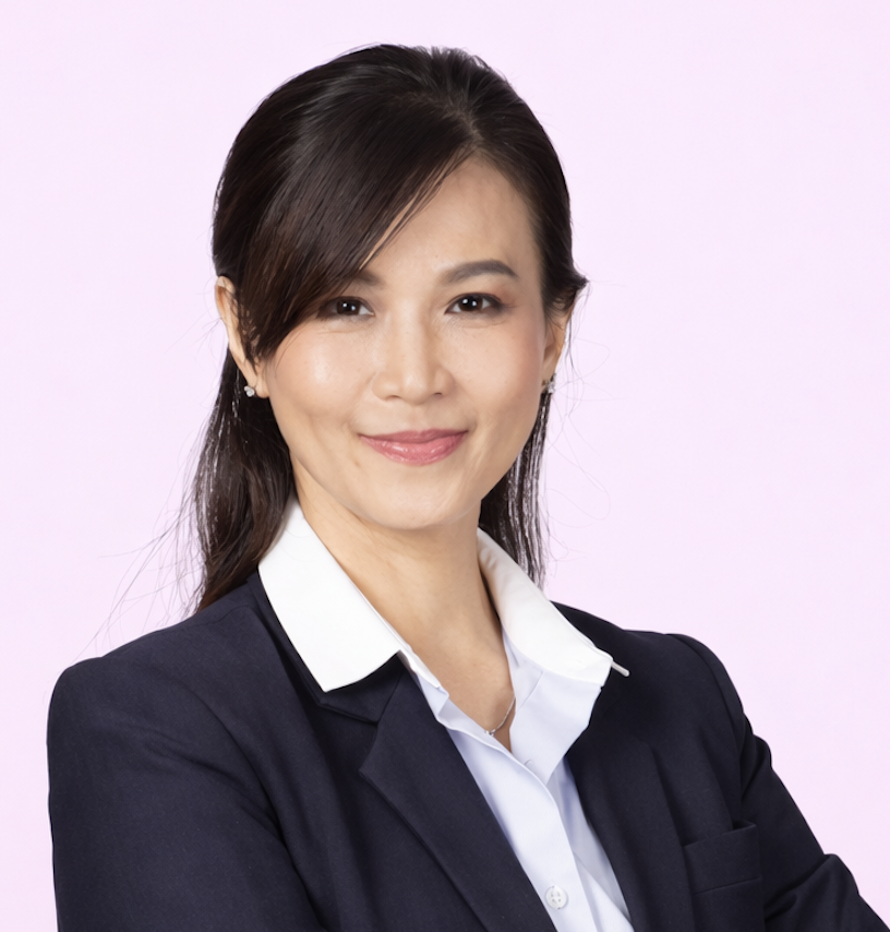 ดร.อรชร อิงคานุวัฒน์