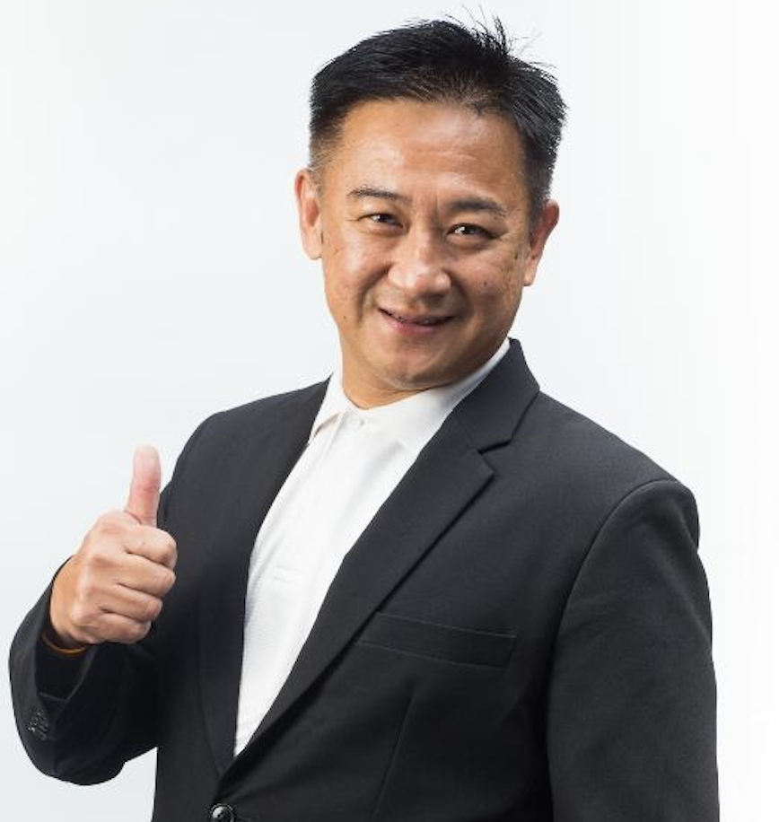 น.สพ.ดร.กิตติ ทรัพย์ชูกุล