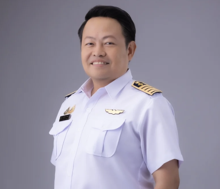 ดร.พงศ์พัฒน์ เทียนศิริ