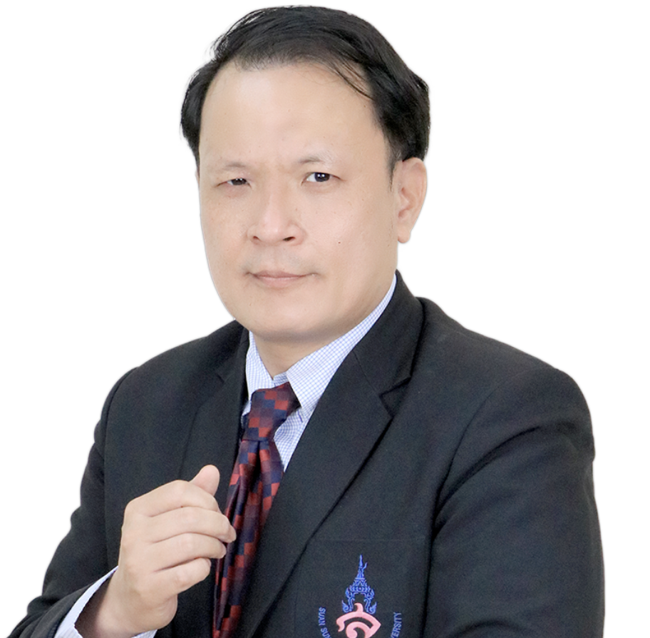 ผศ.ดร.ธนากร อุยพาณิชย์