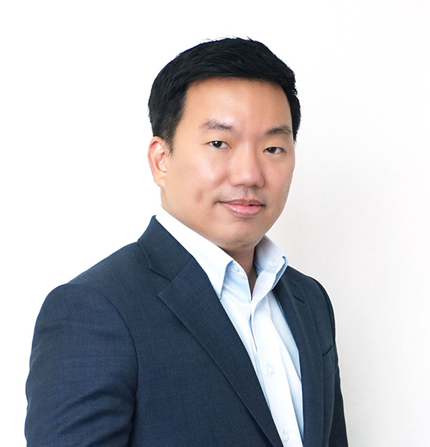 ดร.สันติสุข ลิ้มปีติเจริญโชติ