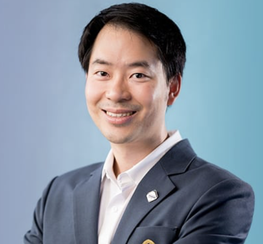 ดร.ประวีร์ เครือโชติกุล