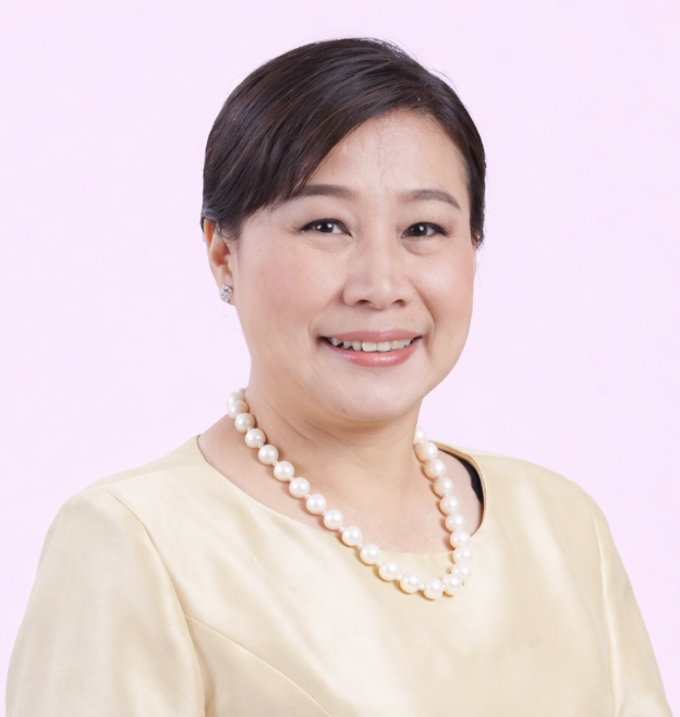 ดร.ยุพา ทวีวัฒนะกิจบวร