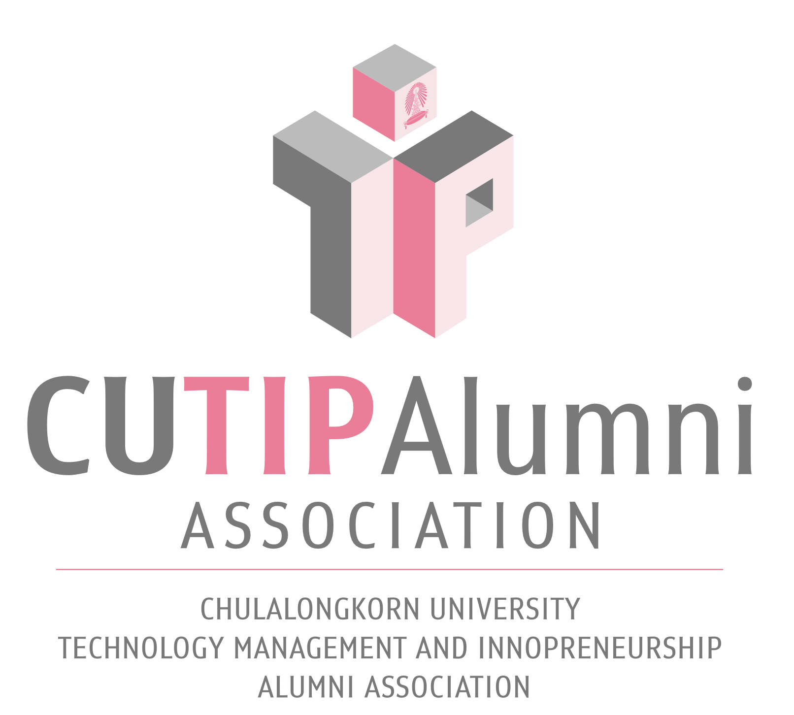 CUTIP Alumni Association logo